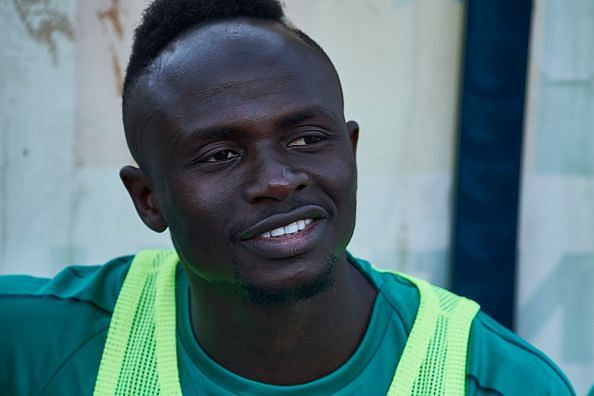 Senegal v Mali: African Cup of Nations Preparation